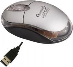 Quantum QHM 222 Wired Mouse