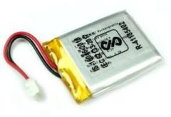 R3 German 603038P 3.7V 700mAh Lipo battery Lithium Polymer for Quadcopter Helicopter Toys Battery