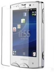 Rainbow SE Xperia Mini Pro SK17i Screen Guard for Sony Ericsson