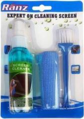 Ranz 92M1 Screen Cleaning Kit for Computers, Gaming, Laptops, Mobiles