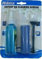 Ranz Cleaning kit 007 for Computers, Laptops, Mobiles (007)