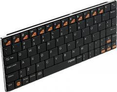 Rapoo E6300 Bluetooth Standard Keyboard