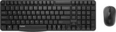 Rapoo X1800S Keyboard and Mouse Combo Wireless Desktop Keyboard