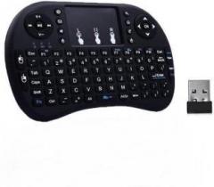 Raptas Mini 2.4GHz Smart Connector Multi device Keyboard