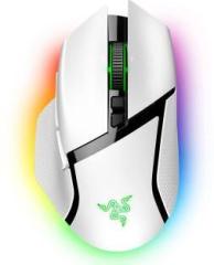 Razer Basilisk V3 Pro Customizable mouse HyperScroll Tilt Wheel RZ01 04620200 R3A1 Wireless Optical Gaming Mouse with Bluetooth