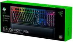 Razer BlackWidow V3 Pro Wireless Mechanical Gaming Keyboard Wired USB Gaming Keyboard