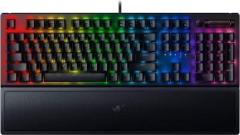Razer BlackWidow V3 Wired USB Gaming Keyboard