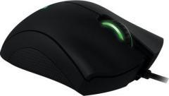Razer Deathadder 2013 6400 DPI Wired Optical Gaming Mouse