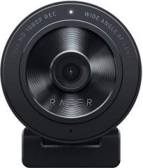 Razer Kiyo X USB Broadcasting Camera FRML Packaging Webcam