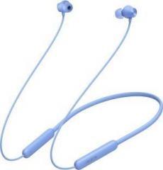 Realme Buds Wireless 2 Neo with Type C Fast Charge & Bass Boost+ Bluetooth Headset (In the Ear)