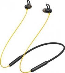 Realme Buds Wireless Bluetooth Headset (In the Ear)