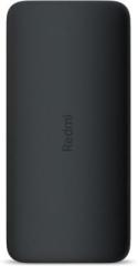 Redmi 10000 mAh 10 W Power Bank (Lithium Polymer, Fast Charging for Mobile)