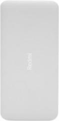 Redmi 20000 mAh 18 W Power Bank (Lithium Polymer, Fast Charging for Mobile)