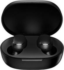 Redmi Earbuds 2C Bluetooth Headset (True Wireless)