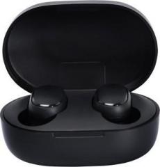 Redmi Earbuds S Bluetooth Headset (True Wireless)