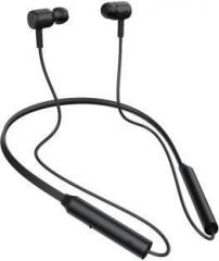 Redmi SonicBass Neckband Bluetooth Headset (In the Ear)