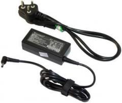 Regatech Battery Charger E402M 19V 1.75A 4.0 X 1.35mm 33 W Adapter (Power Cord Included)