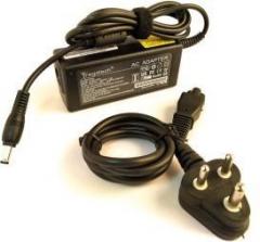 Regatech Charger PA 1650 52LC, PA 1650 66, PA 1650 78, PA 1650 93 19V 3.42A 65 W Adapter (Power Cord Included)
