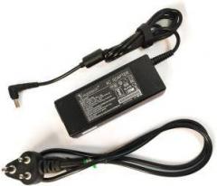Regatech PCG GRS Laptop Charger 19.5V 3.9A 75W 75 W Adapter (Power Cord Included)