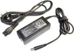 Regatech Power Adapter 19.5V 3.34A 65W Big Pin 7.4 x 5.0mm 65 W Adapter (Power Cord Included)