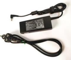 Regatech VGN NW Laptop Charger 19.5V 3.9A 75W 75 W Adapter (Power Cord Included)