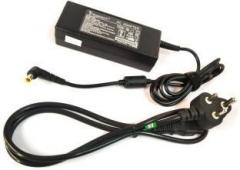 Regatech VGP AC19V10 Laptop Charger 19.5V 3.9A 75W 75 W Adapter (Power Cord Included)