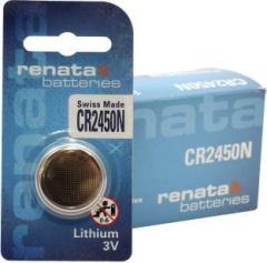 Renata 2450N 3V Lithium Battery