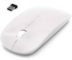 Retrack Ocean 2.4Ghz Ultra Slim Wireless Optical Mouse (USB)