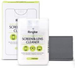 Ringke B07CVB4YCC Screen and Lens Cleaning Spray for Computers, Laptops, Mobiles