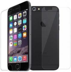 Robmob Tempered Glass Guard for Apple iPhone 6, Apple iPhone 6s