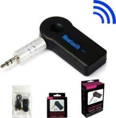 Rpmsd v4.1 Car Bluetooth Device with Audio Receiver, 3.5mm Connector