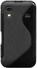 S Case Grip Back Cover for Samsung Galaxy Ace S5830