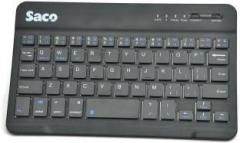 Saco For Swipe Halo Value Plus Bluetooth Tablet Keyboard