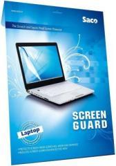 Saco HP 10 Screen Guard for 15 r063tu