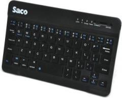 Saco keyboard Bluetooth Tablet Keyboard