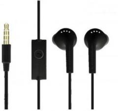 Samsung 3.5mm Jack EHS61 Original Wired Headset (In the Ear)