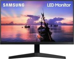 Samsung 75 Hz Refresh Rate LF22T354FHWXXL 22 inch Full HD IPS Panel Monitor (Response Time: 5 ms)