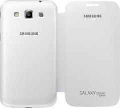 Samsung Flip Cover for Galaxy Grand Quattro I8552