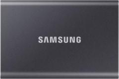 Samsung T7 1 TB External Solid State Drive