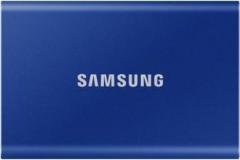 Samsung T7 2 TB External Solid State Drive