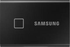 Samsung T7 Touch 2 TB External Solid State Drive