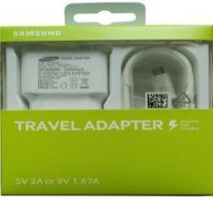 SAMSUNG Travel Adapter WHITE Battery Charger