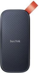Sandisk 1 TB External Solid State Drive (Mobile Backup Enabled)