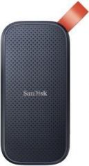 Sandisk 480 GB External Solid State Drive (Mobile Backup Enabled)