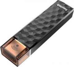 SanDisk Connect Wireless Stick 16 GB Pen Drive