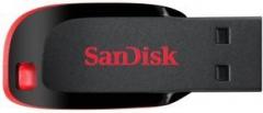 Sandisk CRUZE BLADE 64 GB Pen Drive