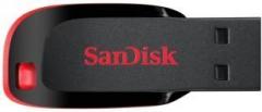 Sandisk Cruzer Blade USB Flash Drive 2.0 32 GB Pen Drive