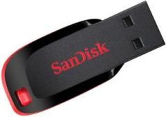 Sandisk curzer blade 16 GB Pen Drive