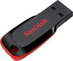 Sandisk curzer blade 64 GB Pen Drive