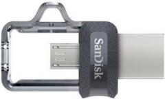 Sandisk Dual Drive, M3.0 64 GB Pen Drive